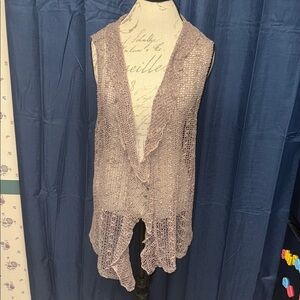 Keren Hart Cardigan